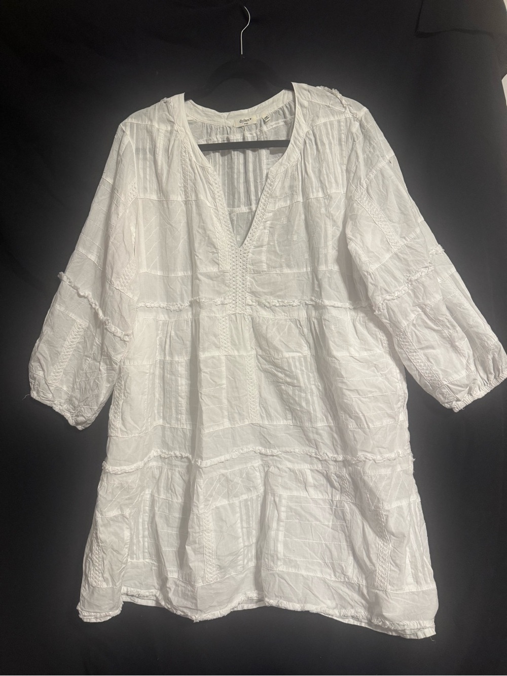 Dylan Dress